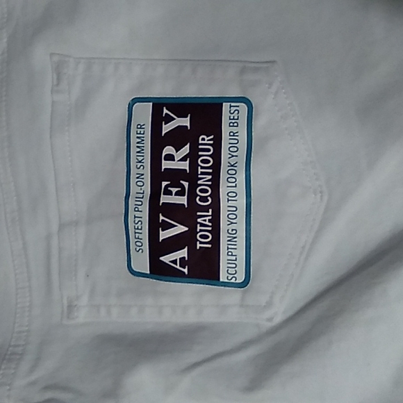 Gloria Vanderbilt Avery Pull On Skimmer.  NWT.  18W - Picture 11 of 16